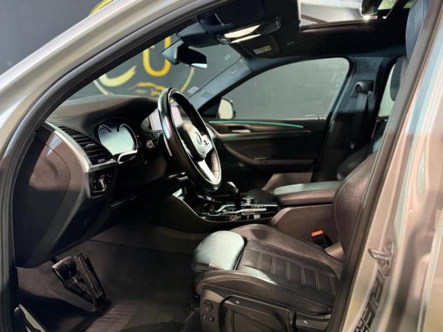 Bmw X4 image 5