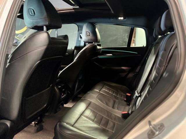 Bmw X4 image 9