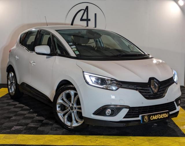 Renault Scénic image 5