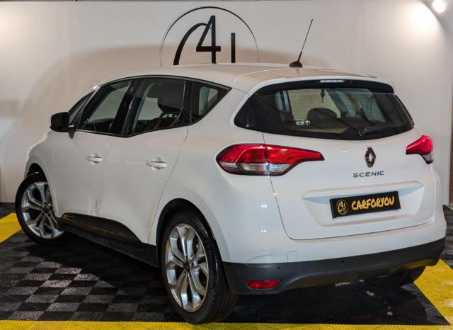 Renault Scénic image 1