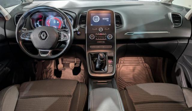 Renault Scénic image 8