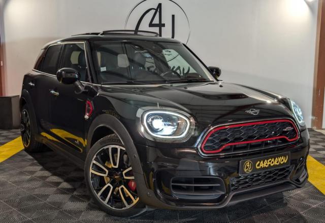 Mini Countryman image 9