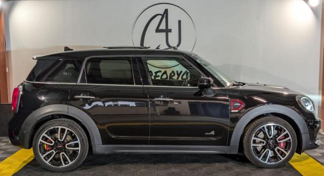 Mini Countryman image 4