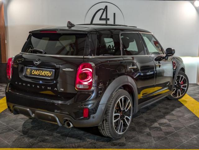 Mini Countryman image 8