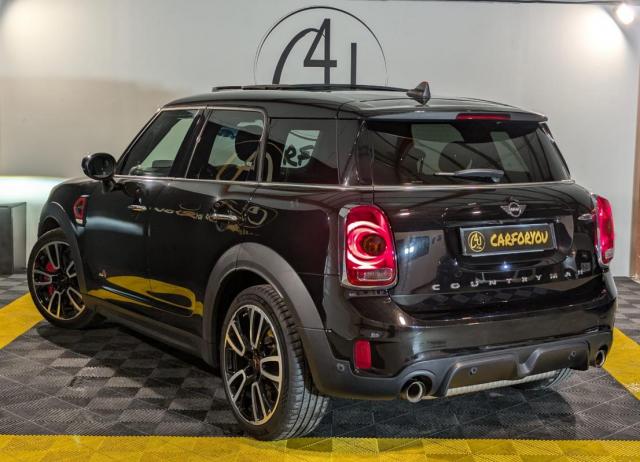 Mini Countryman image 3
