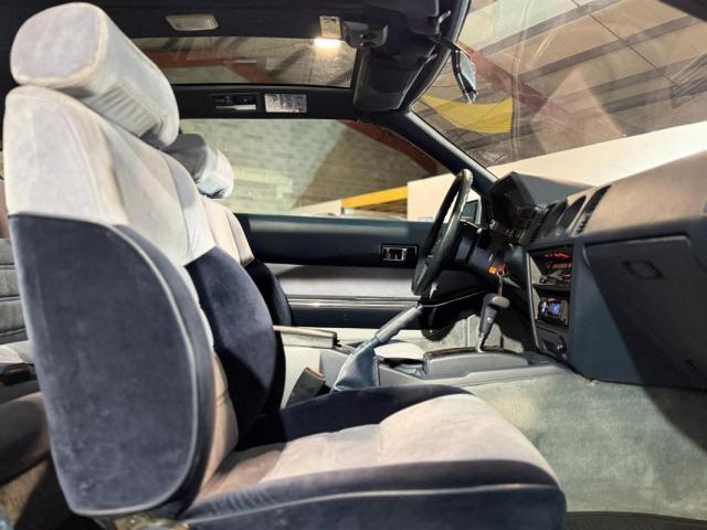 Nissan 300 Zx image 1