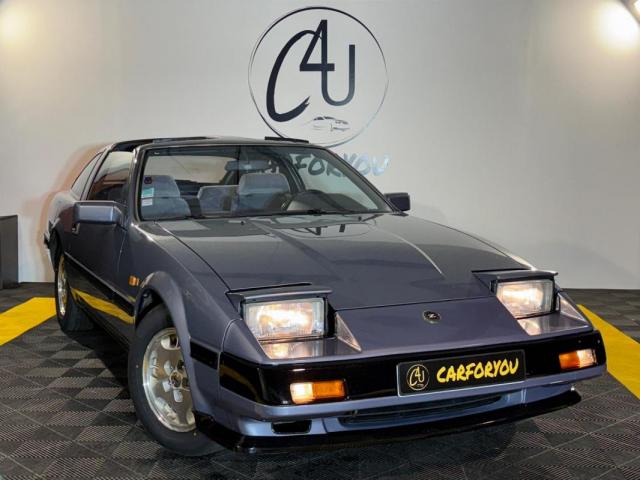 Nissan 300 Zx image 8