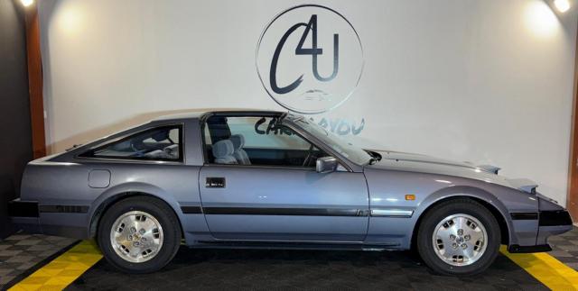 Nissan 300 Zx image 7