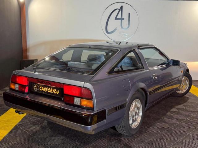 Nissan 300 Zx image 6