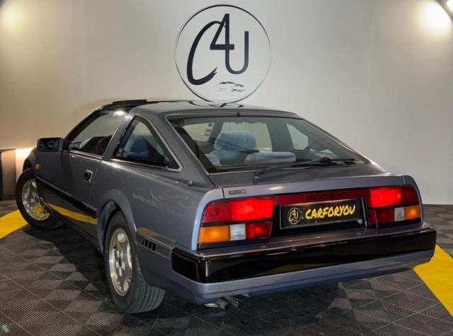 Nissan 300 Zx image 2