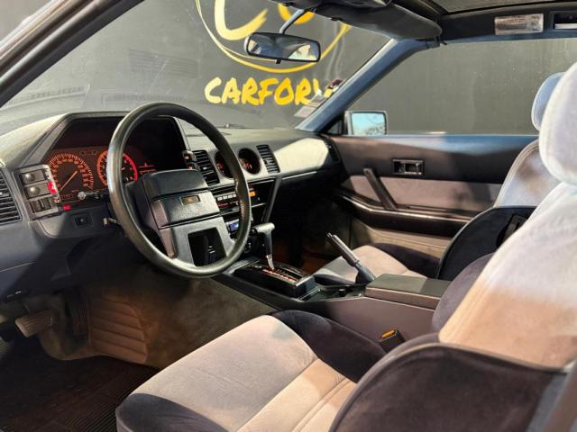 Nissan 300 Zx image 9