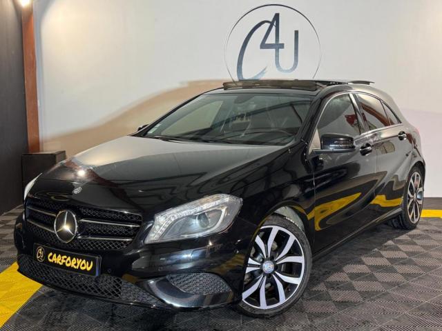 Mercedes Benz