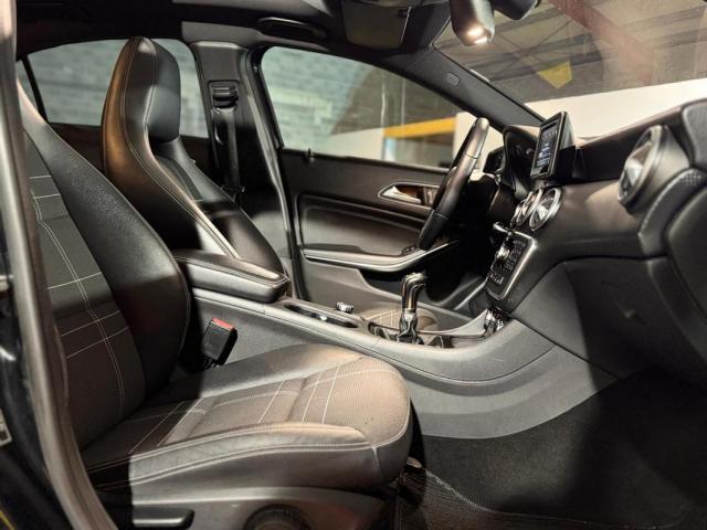 Mercedes Benz Classe A image 1