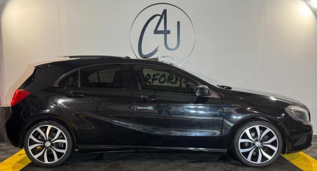 Mercedes Benz Classe A image 8