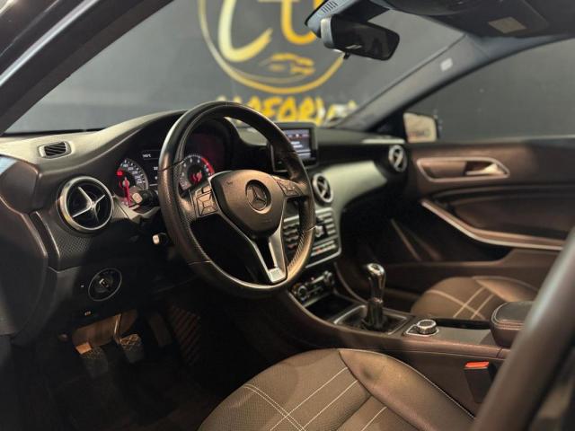 Mercedes Benz Classe A image 9