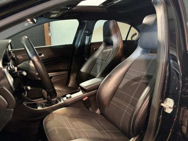 Mercedes Benz Classe A image 5