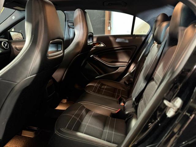 Mercedes Benz Classe A image 3