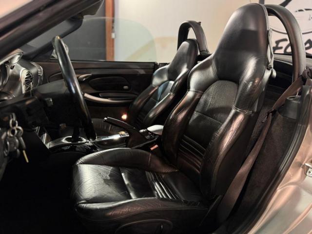 Porsche Boxster image 8