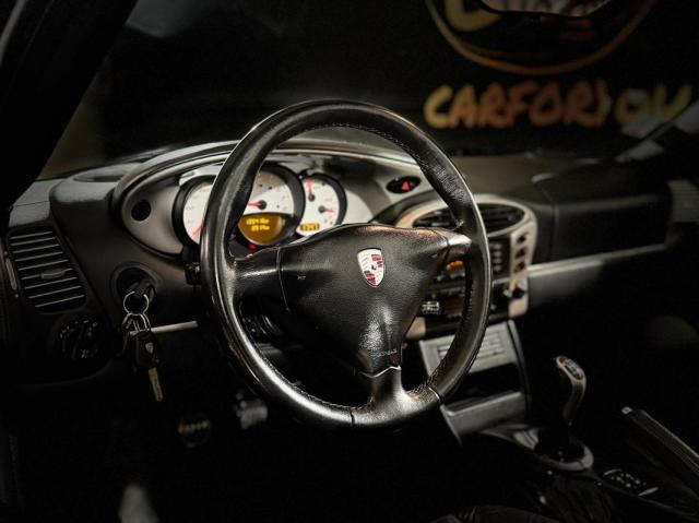 Porsche Boxster image 7