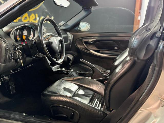 Porsche Boxster image 3