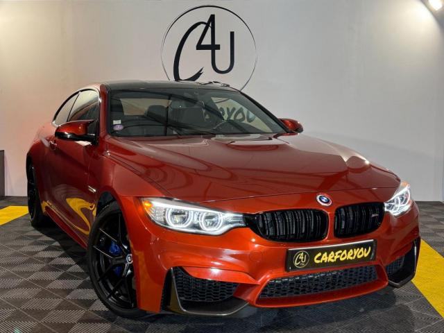 Bmw M4 image 5