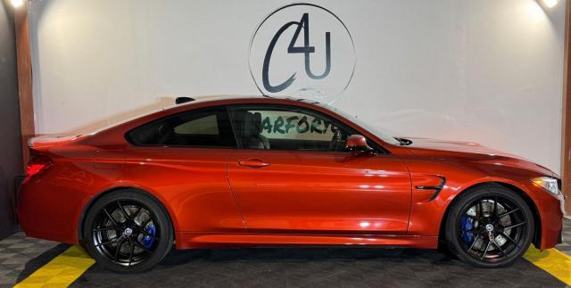 Bmw M4 image 1