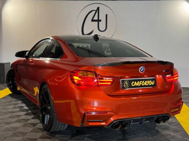 Bmw M4 image 8
