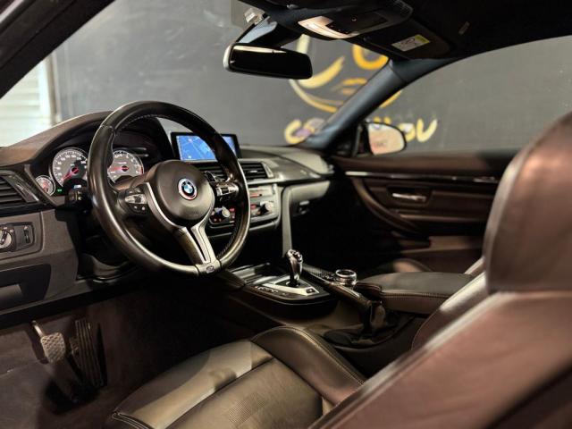 Bmw M4 image 7