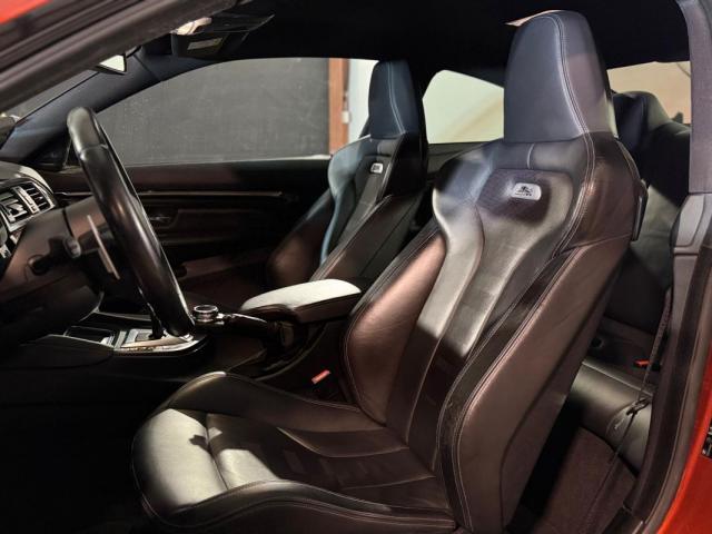 Bmw M4 image 4