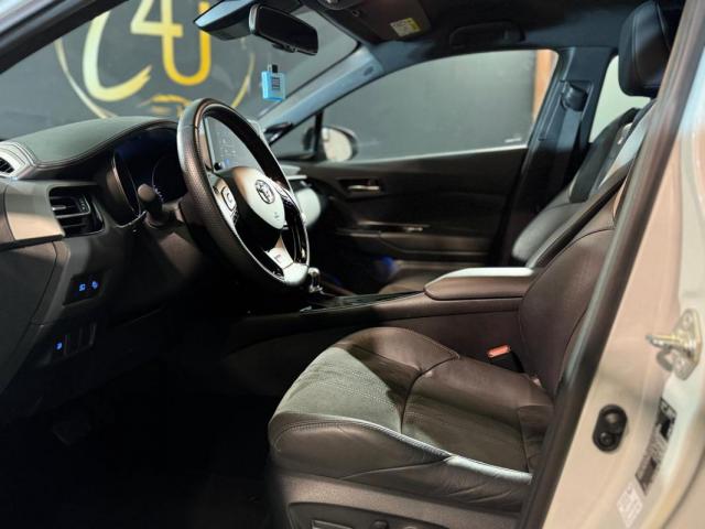 Toyota C-Hr image 7