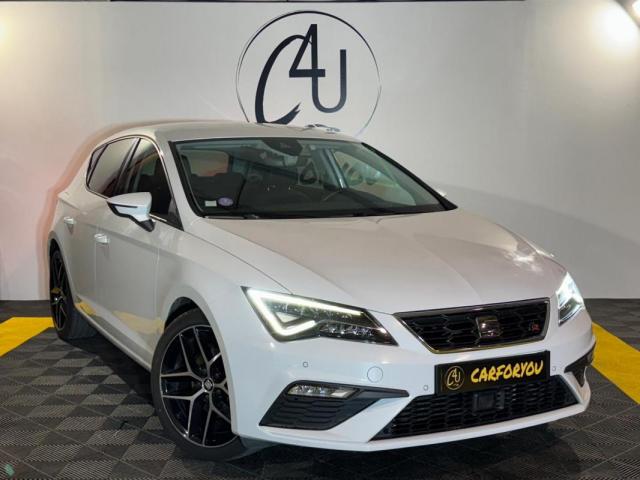 Seat Leon image 3