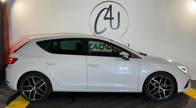 Seat Leon image 9