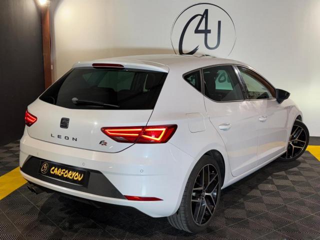 Seat Leon image 4