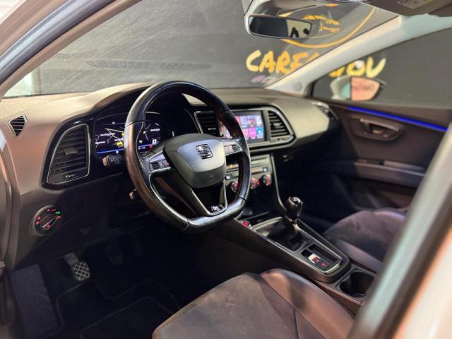 Seat Leon image 5