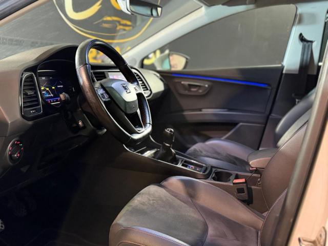 Seat Leon image 1
