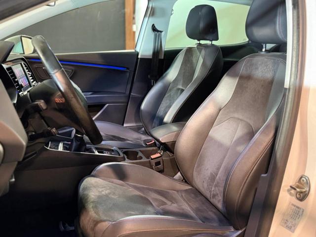 Seat Leon image 6