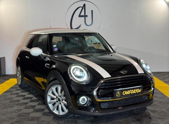 Mini Cooper image 7