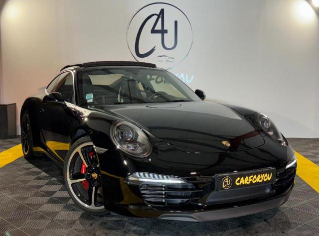 Porsche 911 image 4