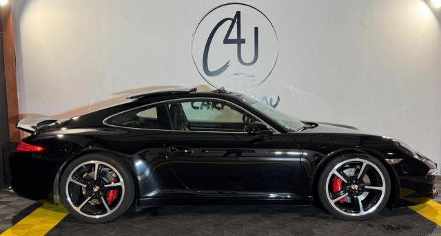 Porsche 911 image 8