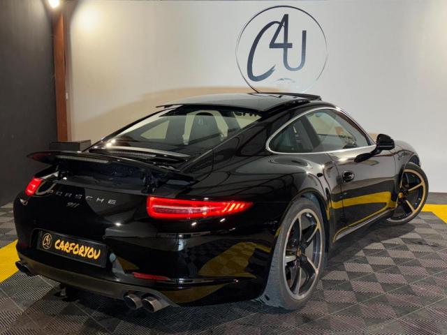 Porsche 911 image 5