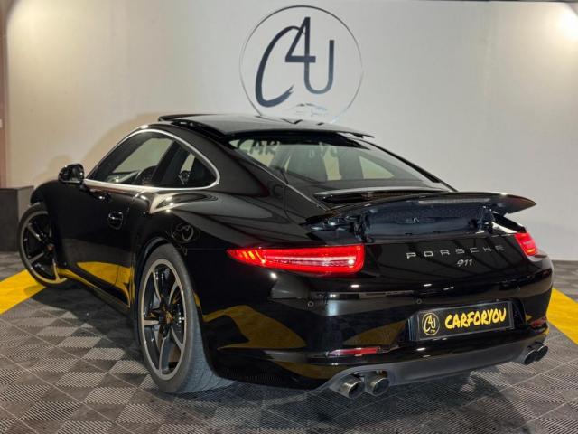 Porsche 911 image 6