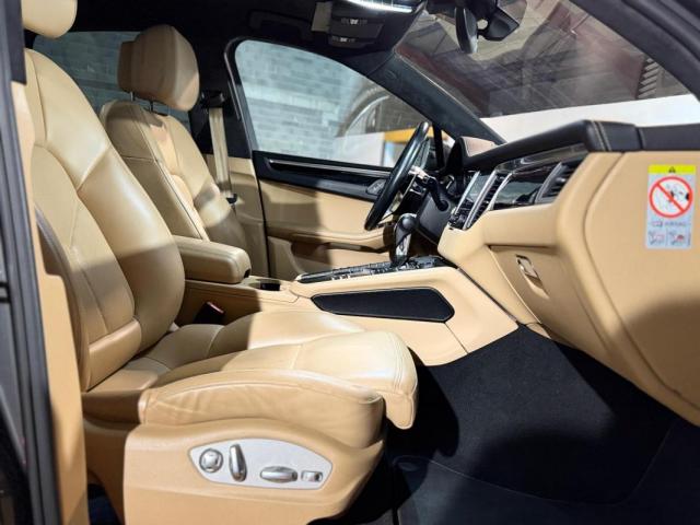 Porsche Macan image 3