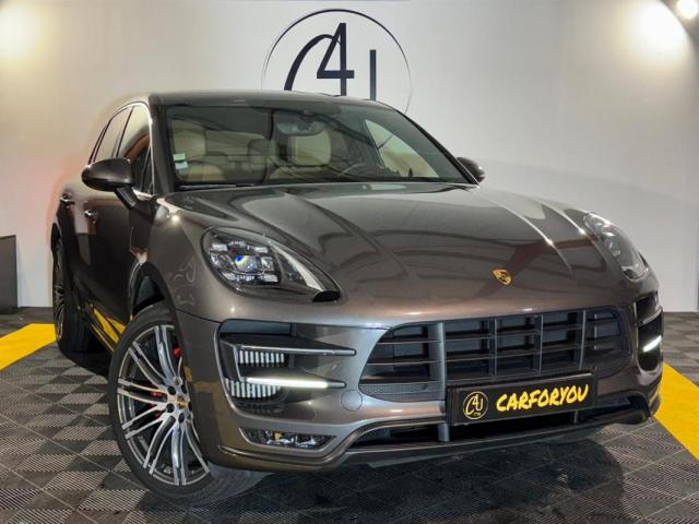 Porsche Macan image 7