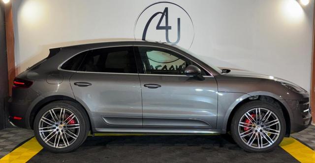 Porsche Macan image 5