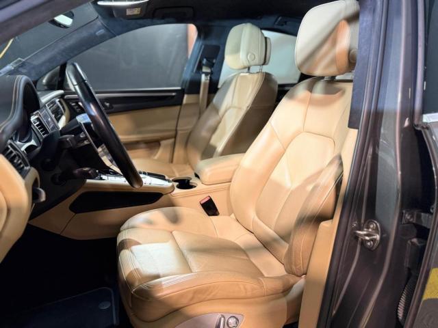 Porsche Macan image 1