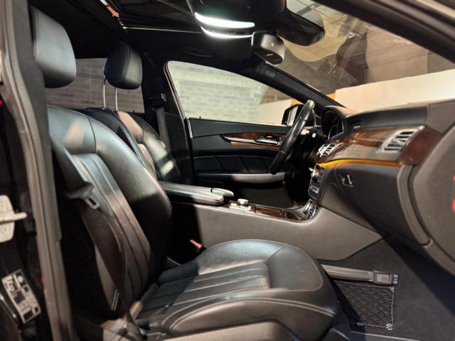 Mercedes Benz Classe Cls image 4