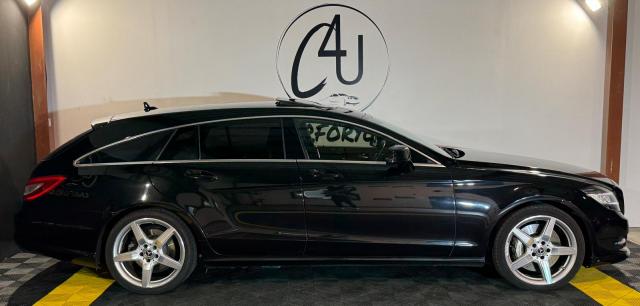 Mercedes Benz Classe Cls image 3
