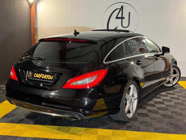Mercedes Benz Classe Cls image 7