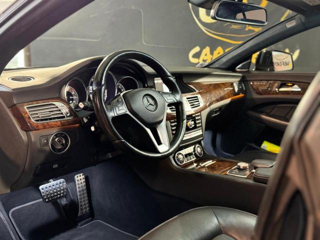 Mercedes Benz Classe Cls image 2