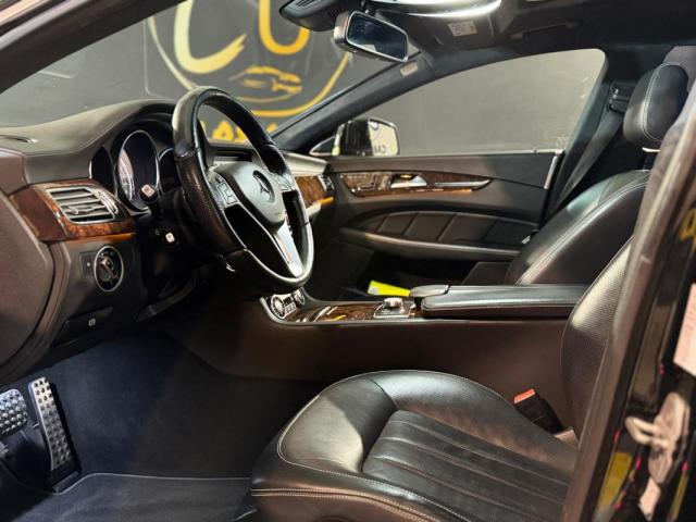 Mercedes Benz Classe Cls image 9